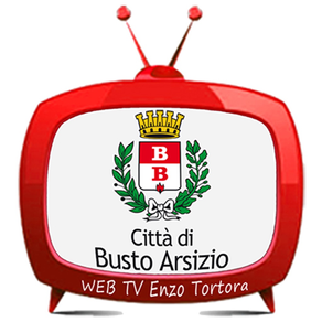 WebTV "EnzoTortora"