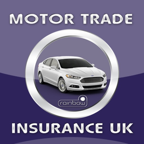 Motor Trade Insurance UK