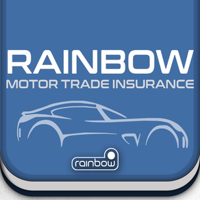 Rainbow Motor Trade Insurance