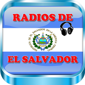 Emisoras De El Salvador