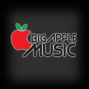 Big Apple Music