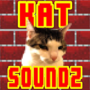 貓的聲音！ (Cat Sounds)