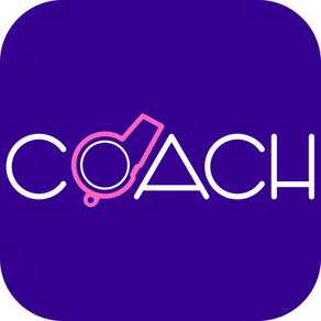 Сoach - weight loss apps