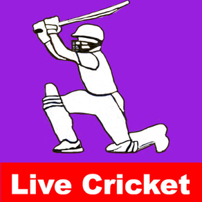 Live Cricket Score & Schedule