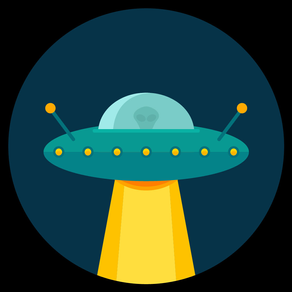 Flappy UFO