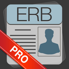 Easy Resume Pro: Resume Notepad for Job Search