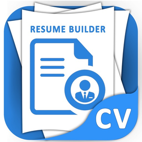 Générateur de CV facile:CV App