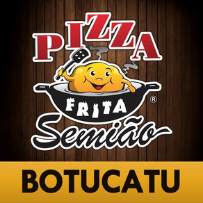 Pizza Frita Semião Botucatu