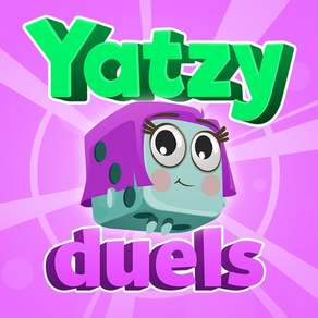 Yatzy Duels - 骰子遊戲 Multiplayer