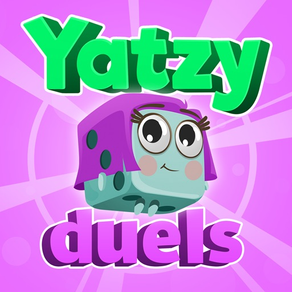 Yatzy Duels: Dice Würfel spiel