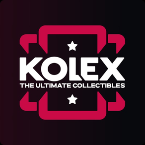 Kolex Collectibles (Epics)