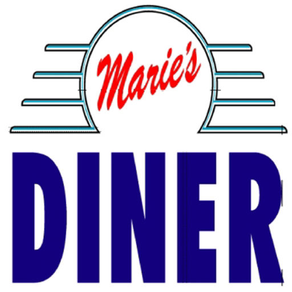 Marie's Diner Mobile
