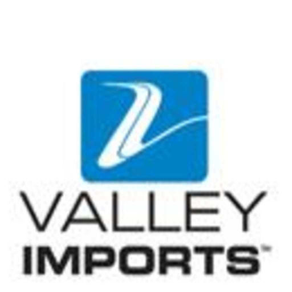 Robbie at Valley Imports