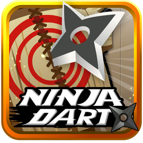 Ninja Dart