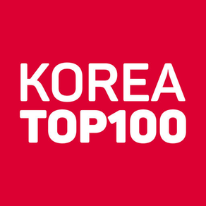 PandoraTV Korea Top 100
