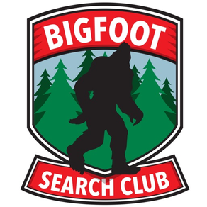 Bigfoot Search Club