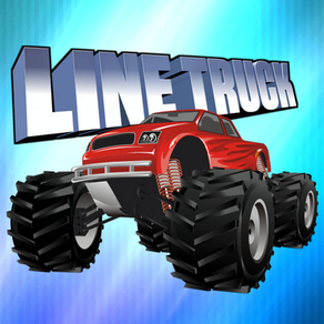 Line Truck