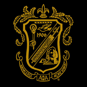 Alpha Phi Alpha Fraternity