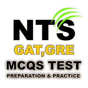 GRE, GAT,NAT, NTS Test