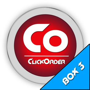 ClickOrder Box3 order agent