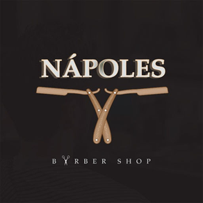 Nápoles Barbershop San Jerónimo