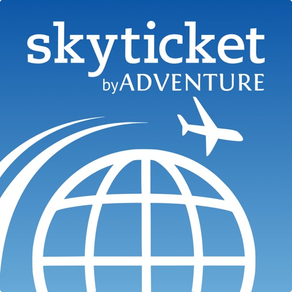 skyticket - 최저가 항공권 예약