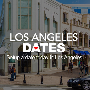 Los Angeles Dates