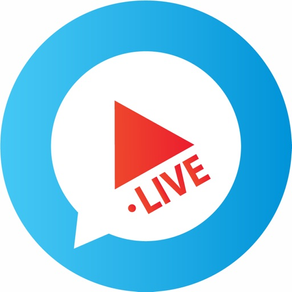 YourTV - Social Live Streaming