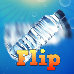 あそび 水分 ボトル ジャンプ フリップ ゲーム Flip the bottle challenge