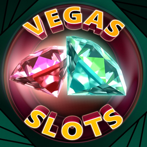 Triple Double Diamond Casino Slots
