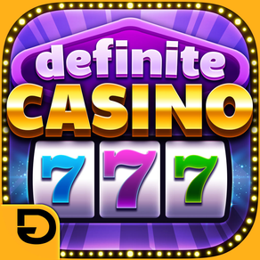 Definite Casino™ Slot Machines