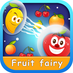 Find Fruit Fairy