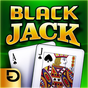 Definite BlackJack - Casino