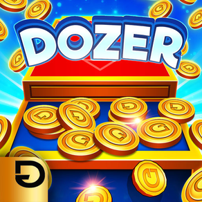 Definite Dozer™ New Coin Dozer