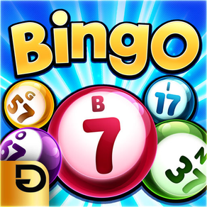 Definite Bingo™ - Bash Numbers