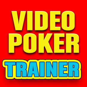 Video Poker Deluxe - ベガスのビデオポーカー