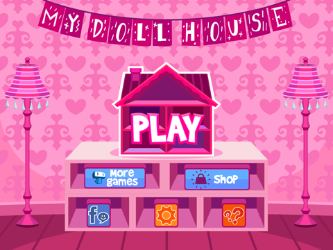 Doll House: La Casa de Muñecas الملصق