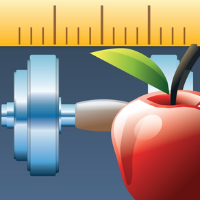 Tap & Track Calorie Counter