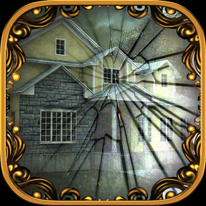 Detective Dairy Mirror Of Death A point & click mystery puzzle escape adventure game