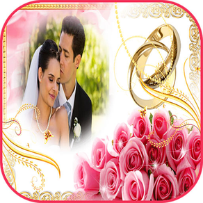 Forever Love Photo Frames HD