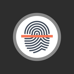 指紋相冊管家-加密隱私圖片照片視頻應用鎖