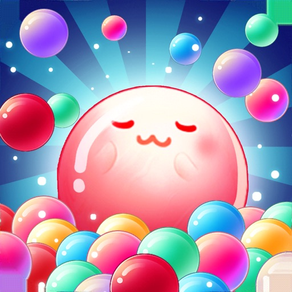 Bubble Go - POP Bubble Shooter