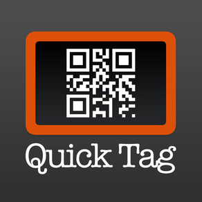 Quicktag - Share your contacts by QR Code