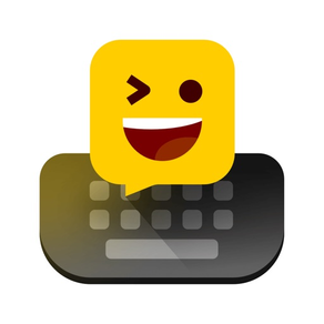 Emoji Keyboard&Fonts:Facemoji