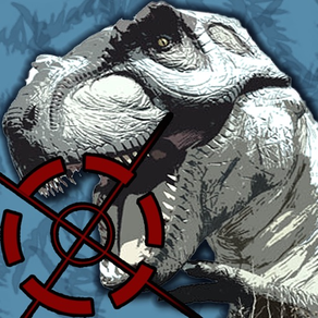侏羅紀恐龍殺手射擊恐龍生存冒險
