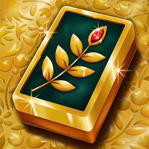 Mahjong Gold