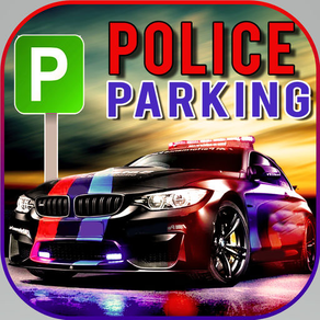 Police Driving School 2018