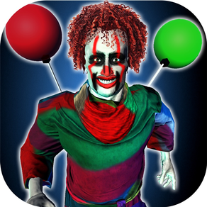 Killer Clown Survival Escape