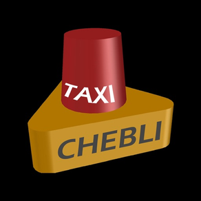 Chebli Taxi
