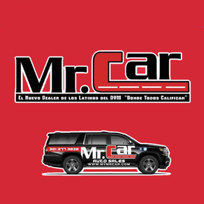 MrCar Auto Sales